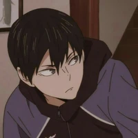Kageyama Tobio