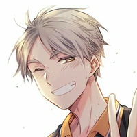 Sugawara Koushi