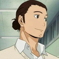 Azumane Asahi