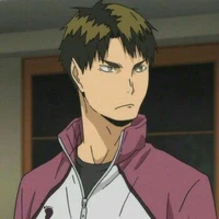 Ushijima Wakatoshi