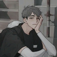 Miya Osamu (chồng tác giả cấm dành)