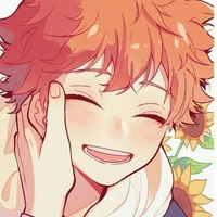 Hinata Shouyou