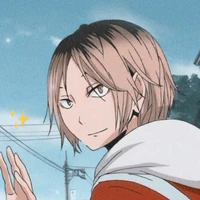 Kozume Kenma
