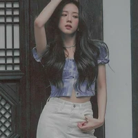 Jisoo