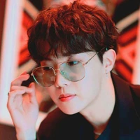 J - Hope