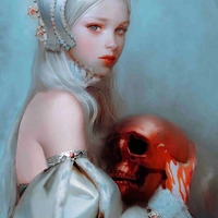 Black Roses  