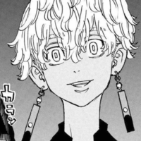Kurokawa Izana 