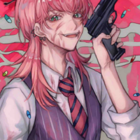 Haruchiyo Sanzu