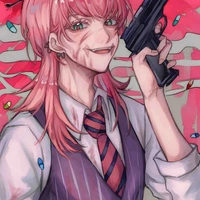 Haruchiyo Sanzu