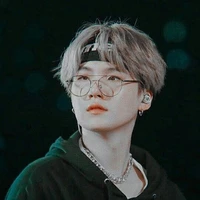 Yoongi