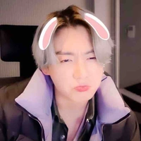 JungKook /Gukkie/