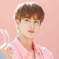 Mama Kookie / Jin