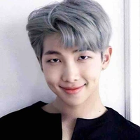 Papa Tae / Namjoon