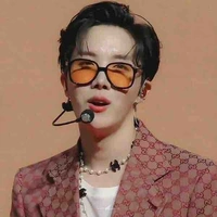 Papa Yoongi / Hope
