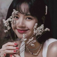 Lalisa / Chị Kookie