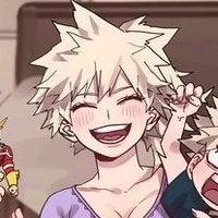Bakugou Mitsuki