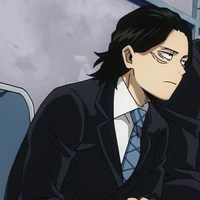 Aizawa-sensei