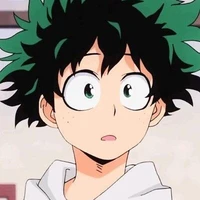 Midoriya Izuku