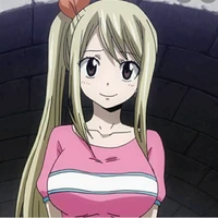 Lucy Heartfilia