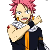 Natsu Dragneel