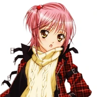 amu hinamori