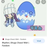 rhythm