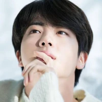 Kim SeokJin ( papa Tae )