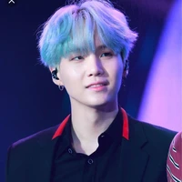 Min YoonGi
