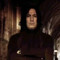 Thầy Snape