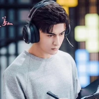 Dư Minh[ZGDX_Ming]