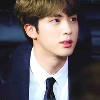 Kim Seokjin-Mẹ Y
