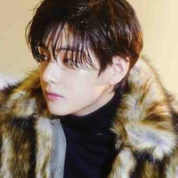 Kim Taehyung-Hắn