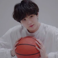 Min Yoongi_Suga