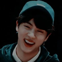 Kim SeokJin