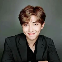 Kim NamJoon_RM