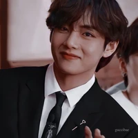 Kim Taehuyng_V