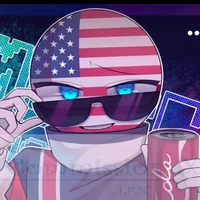 America