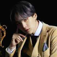 Min yoongi(hắn)