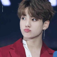 Jeon jungkook (cô)