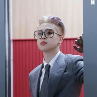 Park Jimin - Cô