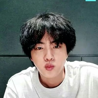 Kim Seok Jin - Bà