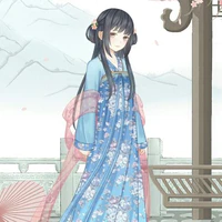 Nô tì nữ 9