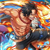 Portgas D Ace