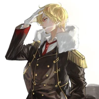 sanji