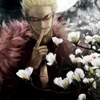 Doflamingo