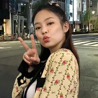 Kim Jennie