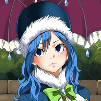 Juvia Lockser