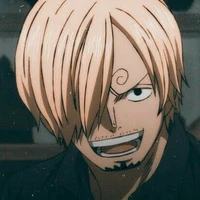 Vinsmoke Sanji
