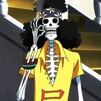 Brook