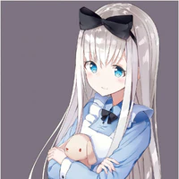 Hatake Alice